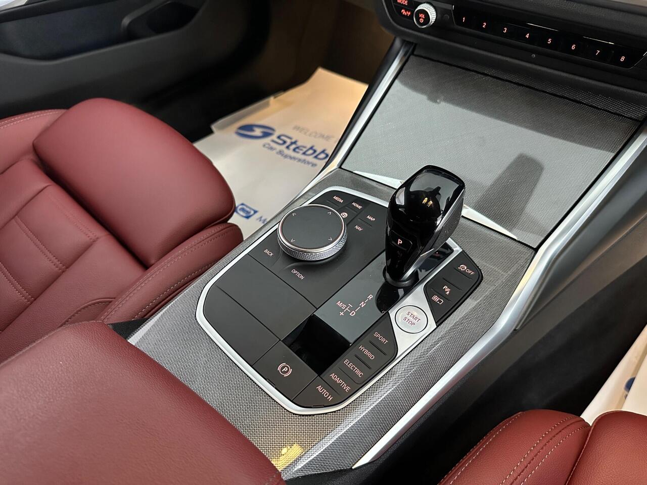 BMW 3 Series AK22OCD