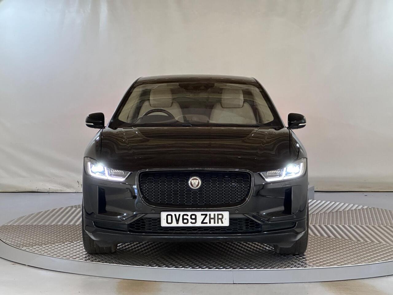 Jaguar I-PACE OV69ZHR