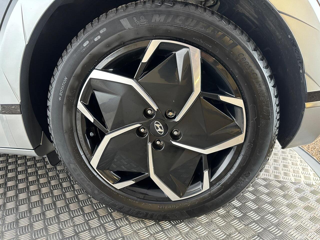 Hyundai IONIQ 5 CK72TMO