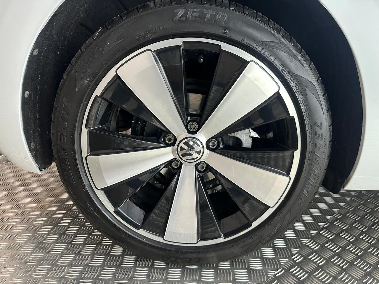 Volkswagen Beetle NU15DYA