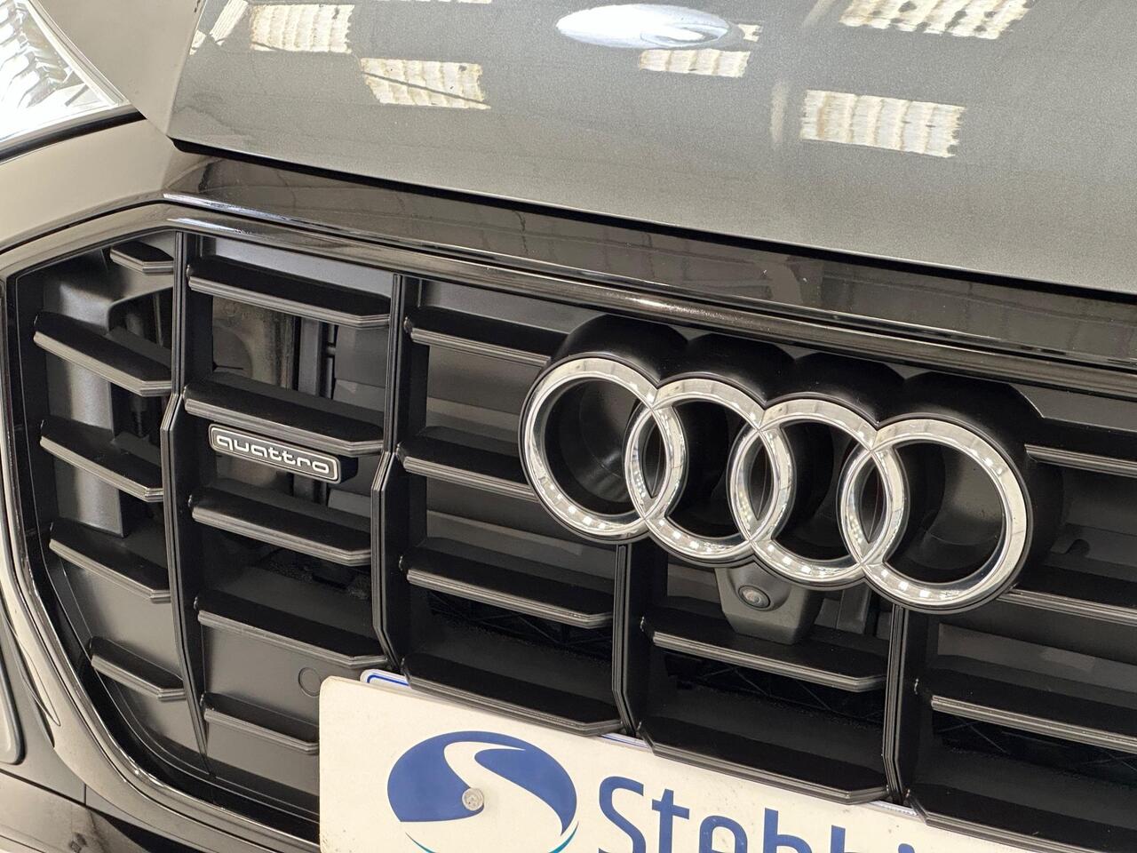 Audi Q8 DE71EBA