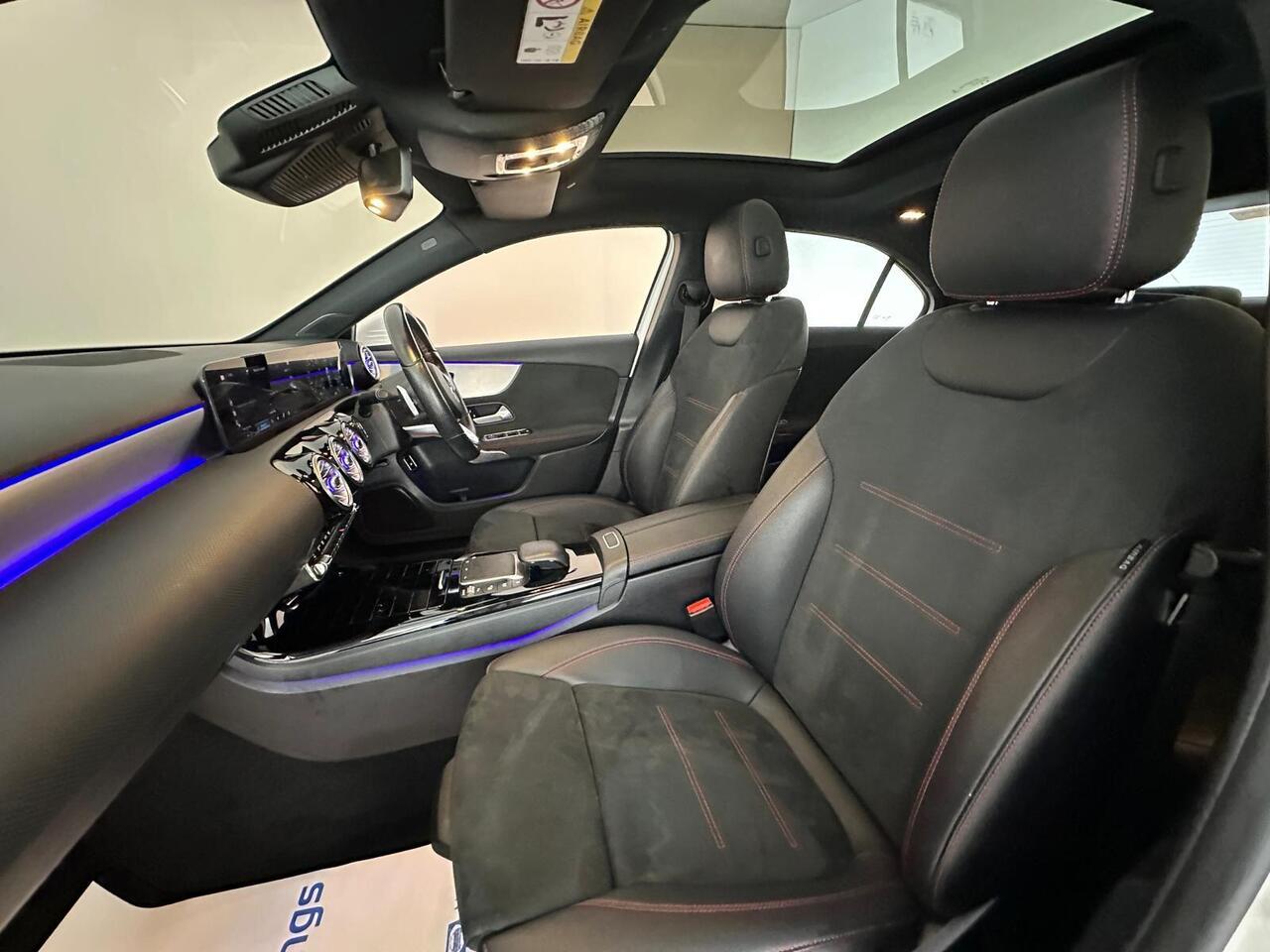 Mercedes-Benz A Class MV70KTF