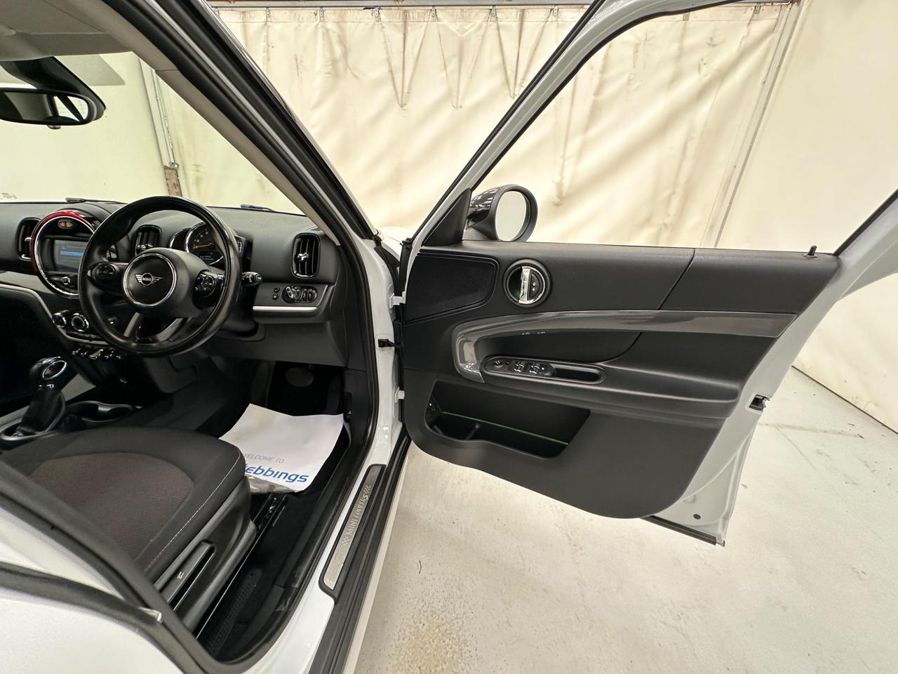 MINI Countryman RF68EWN