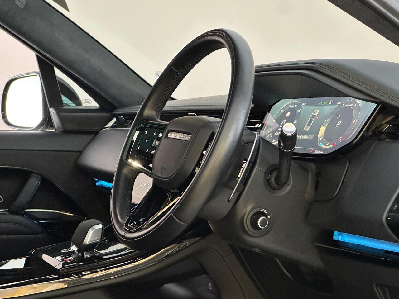 Land Rover Range Rover Sport KW74BVC