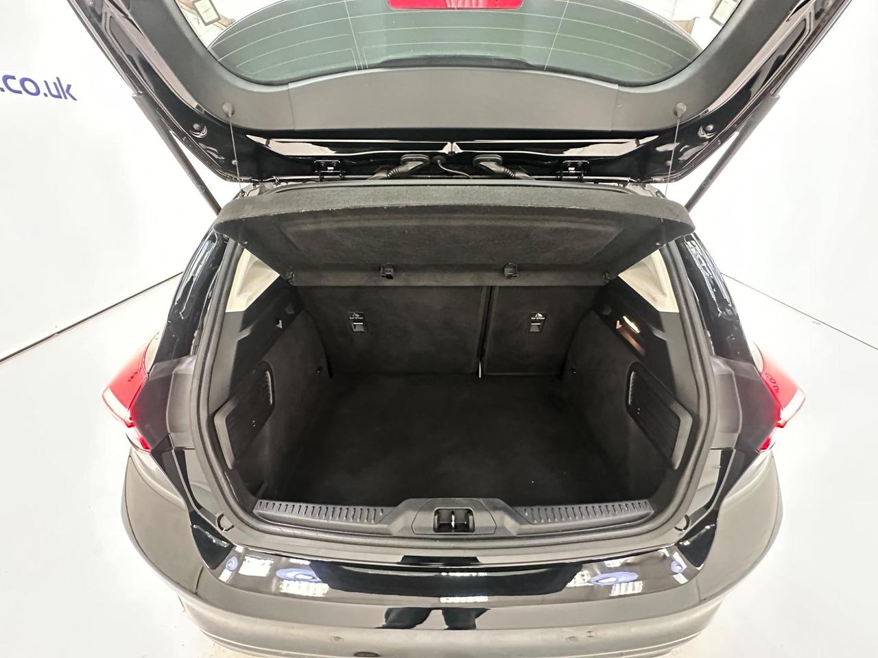 Ford Focus BK21WSZ