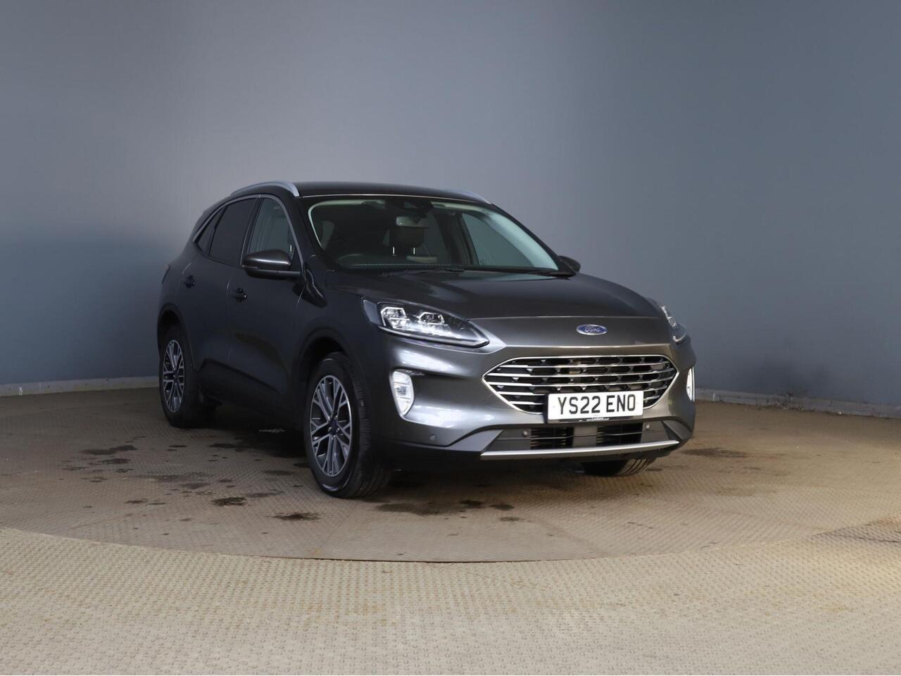 Ford Kuga YS22ENO