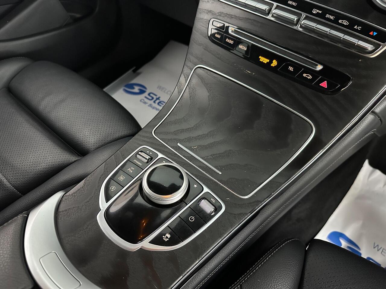 Mercedes-Benz GLC KP68GBV