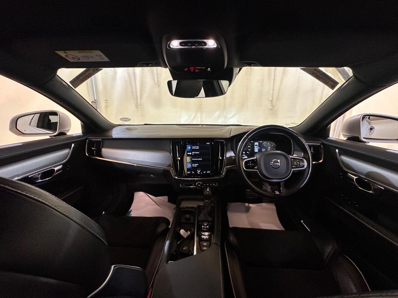 Volvo S90 SF68UOS