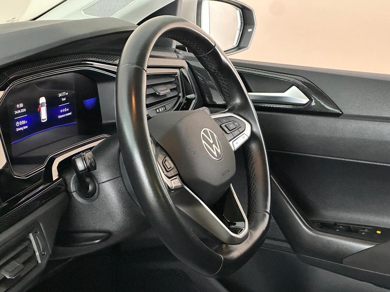 Volkswagen Polo GL73ZVD