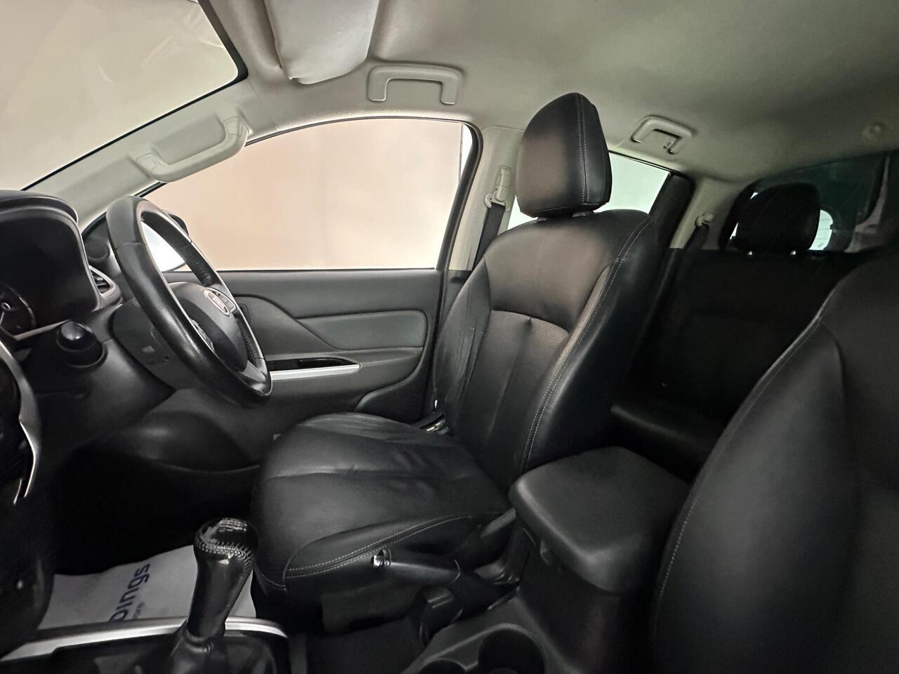 Fiat Fullback PF68AOZ