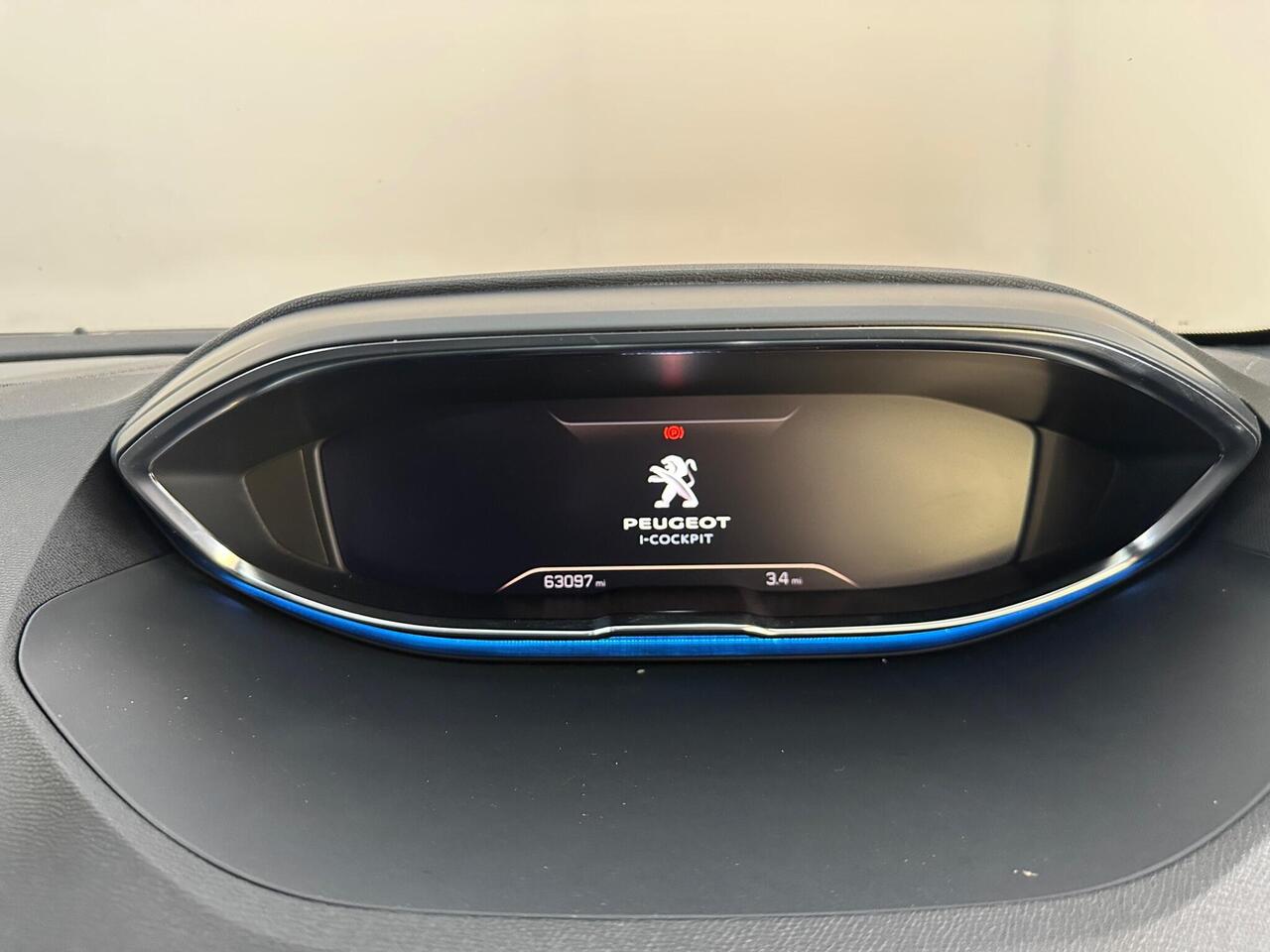Peugeot 5008 MF21EGC