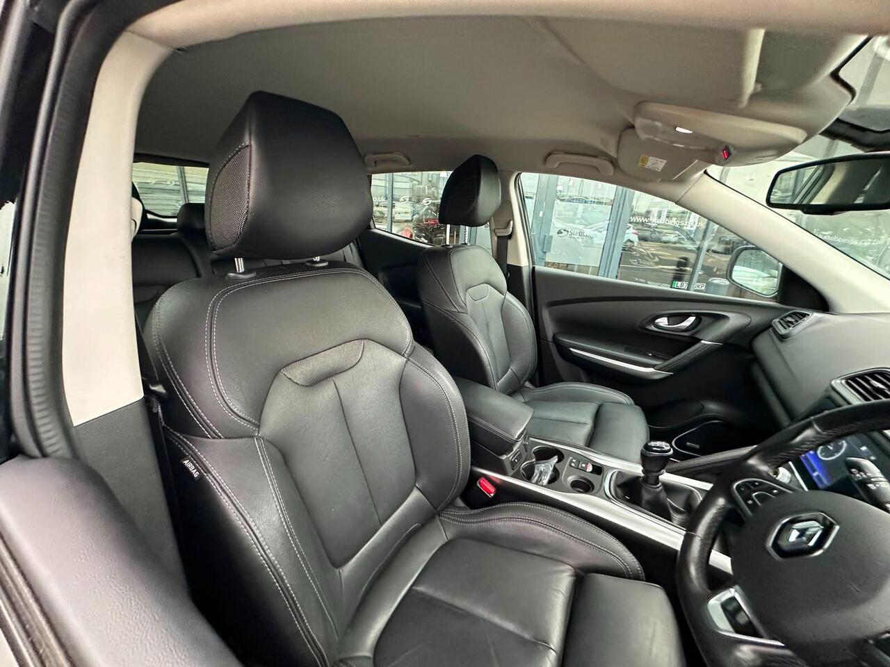 Renault Kadjar KT21OMO