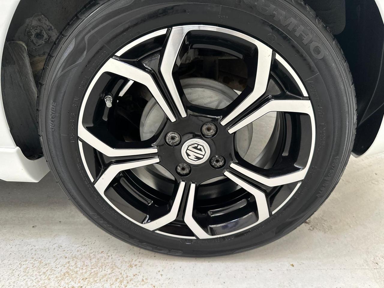 MG MG3 FX71UFN
