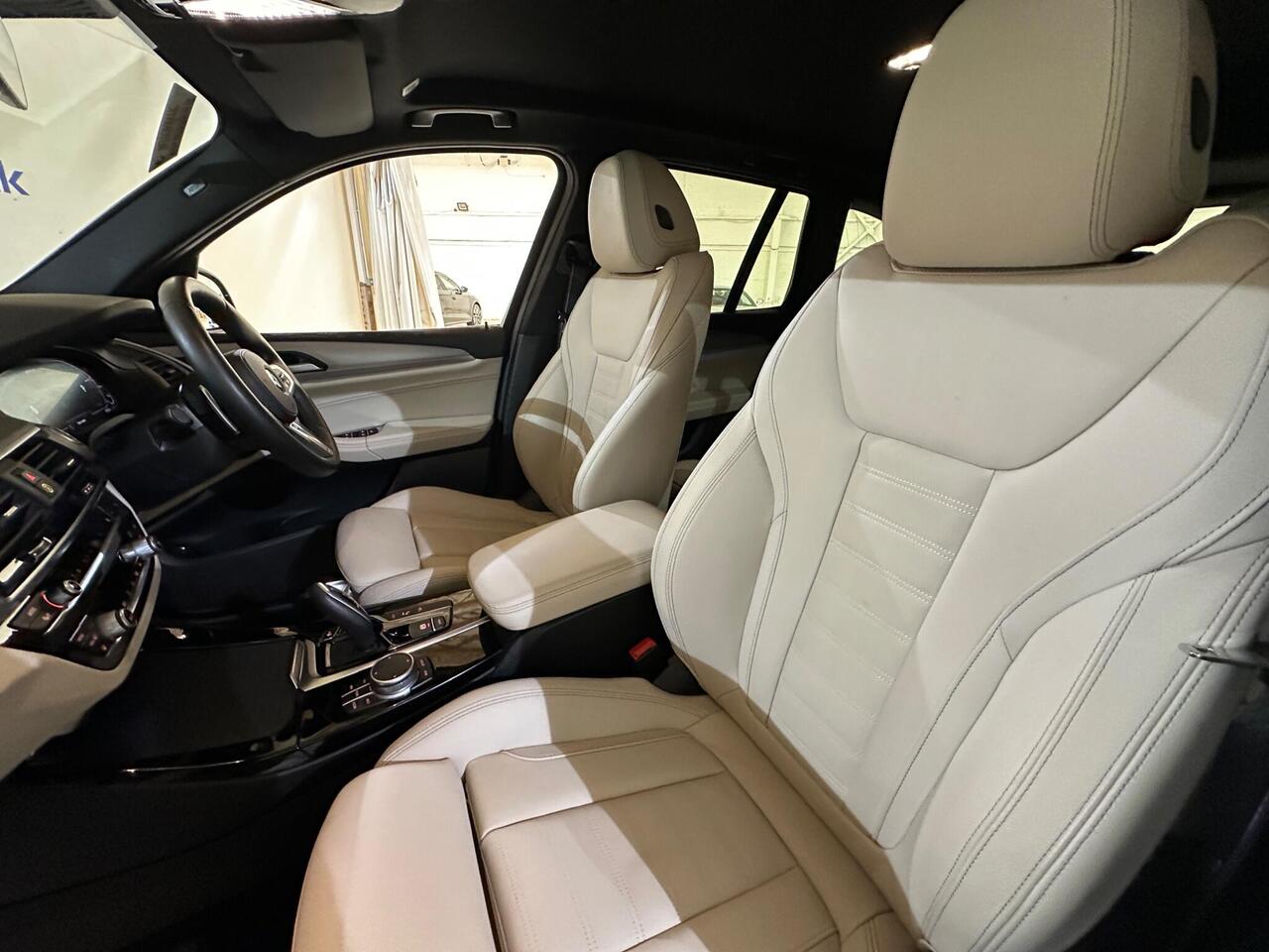 BMW X3 LL21FUH