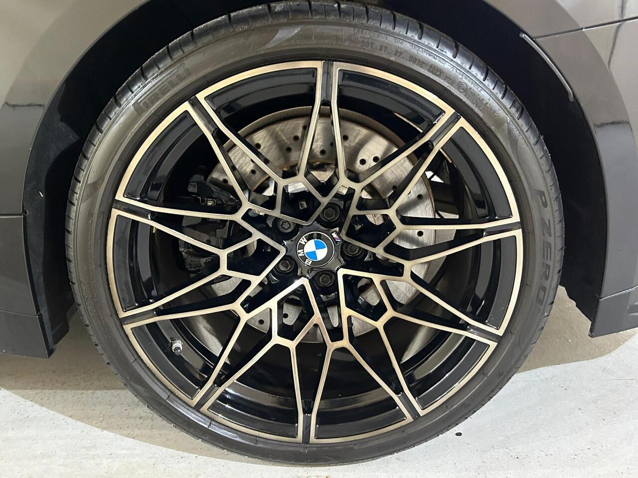 BMW M4 AO73ZVL