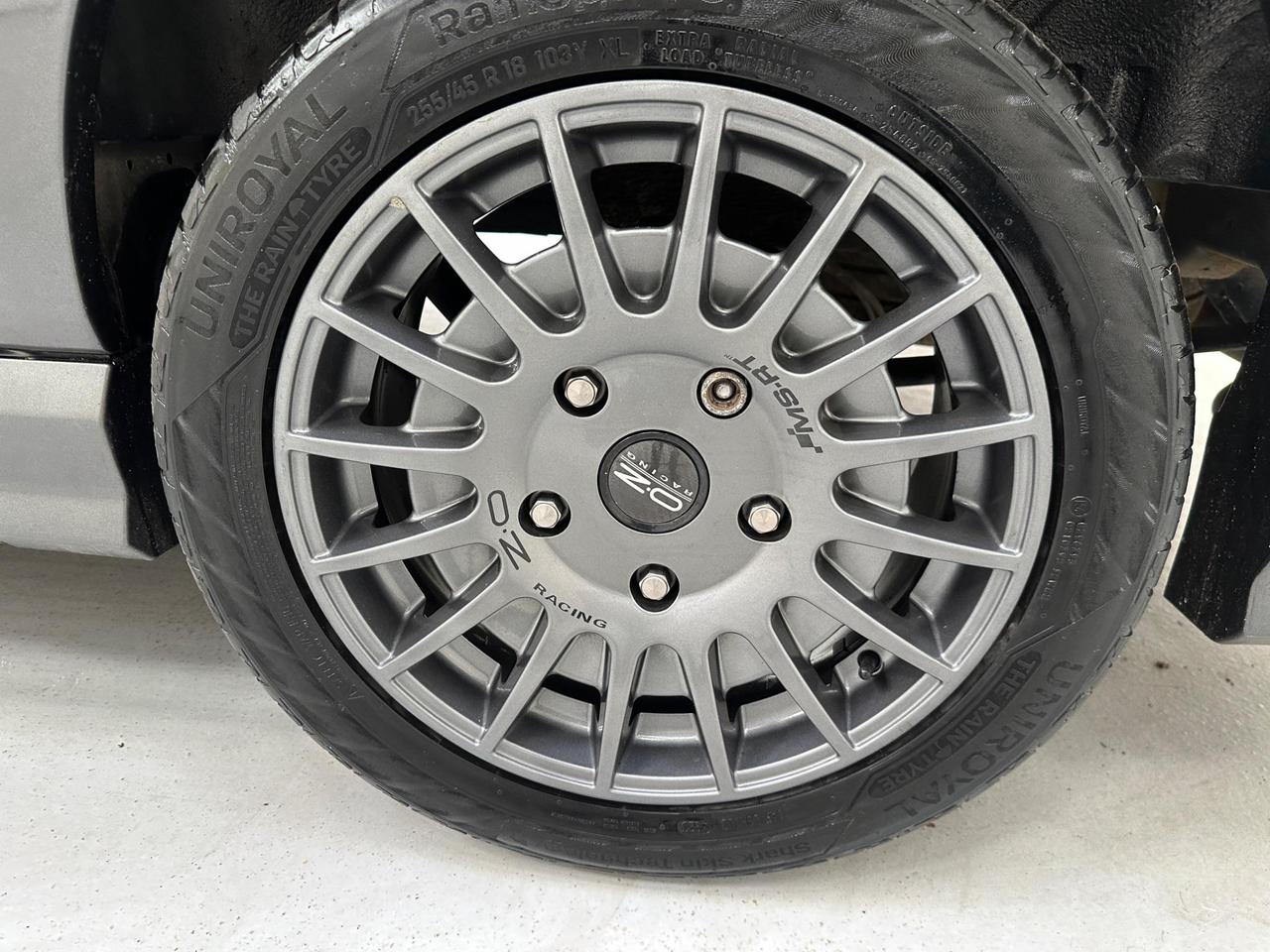 Ford Transit Custom AP22VAE