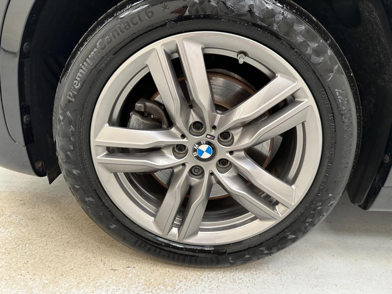 BMW X1 BN21WRG