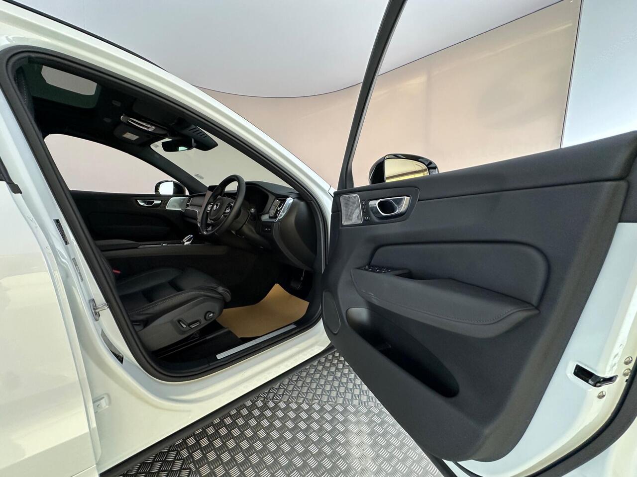Volvo XC60 ND75XLS