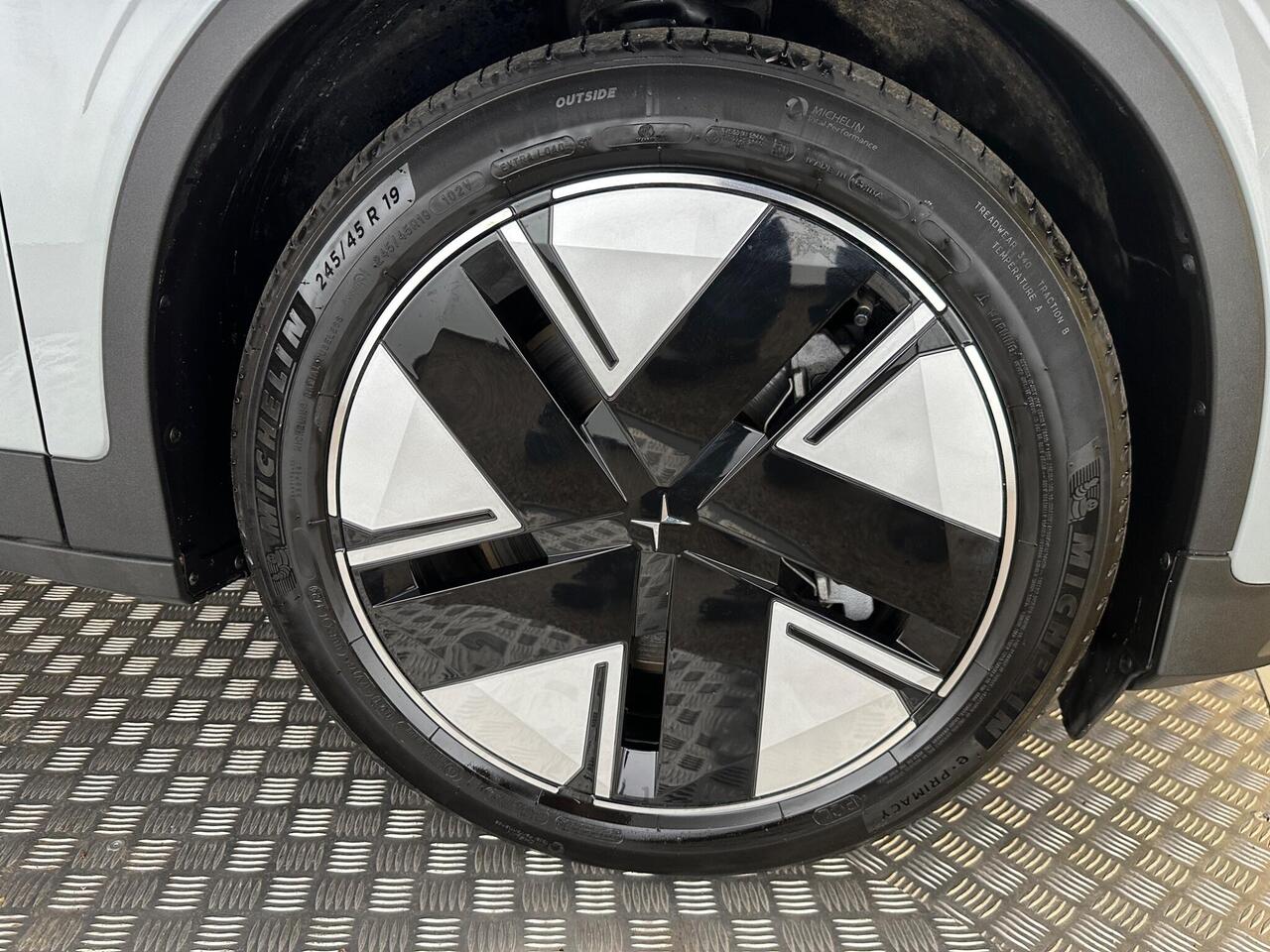 Polestar Polestar 2 OV25CLZ