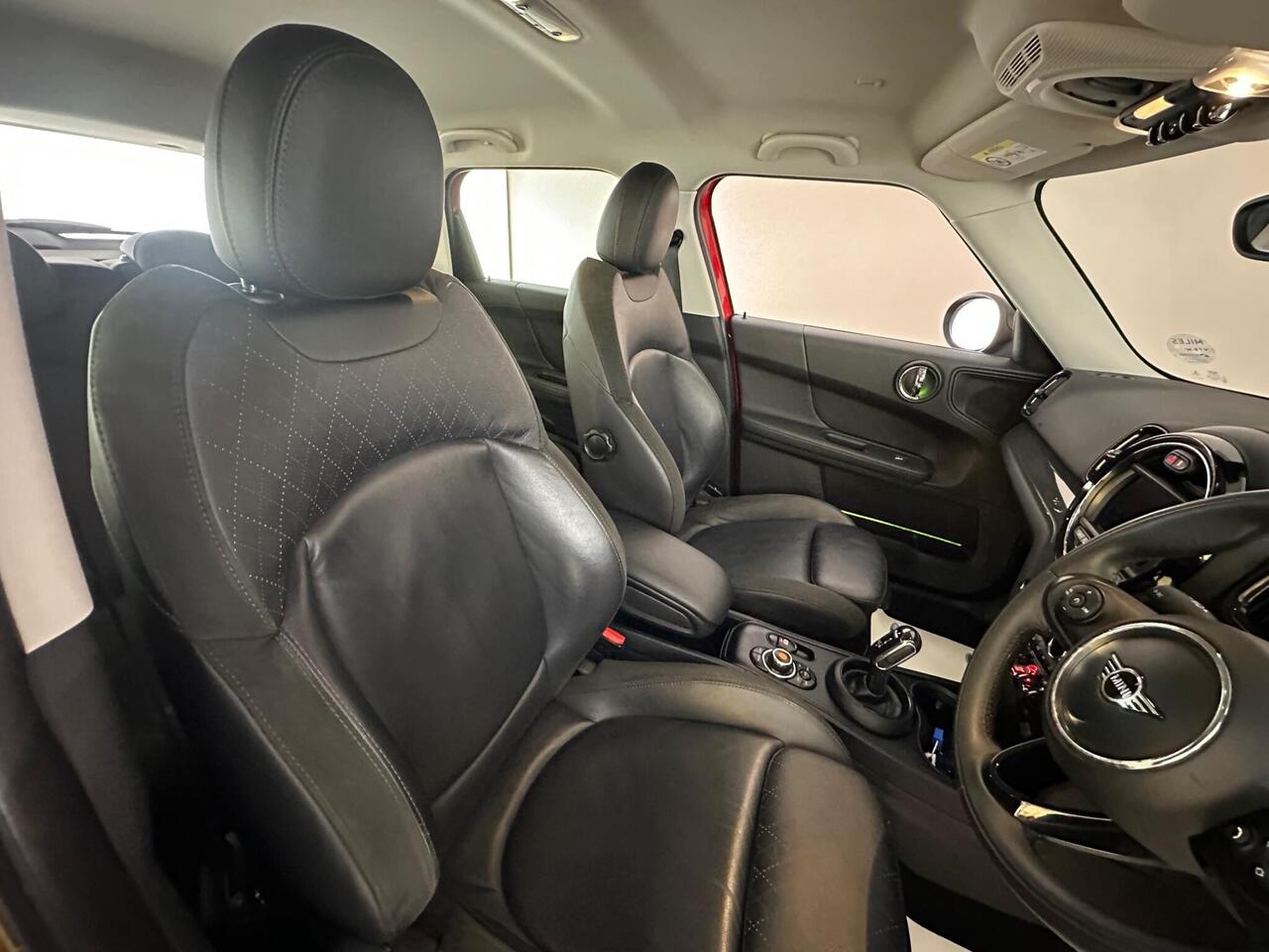 MINI Countryman GV66GJV