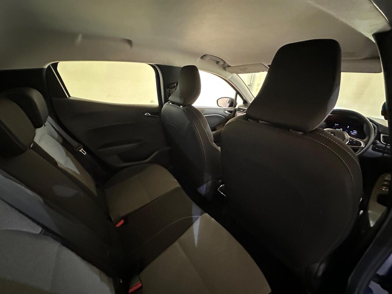 Renault Clio YJ24JPN