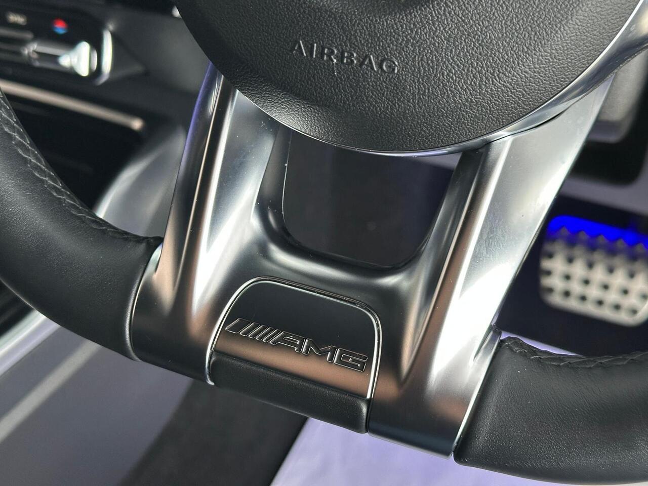 Mercedes-Benz A Class WA72XTX