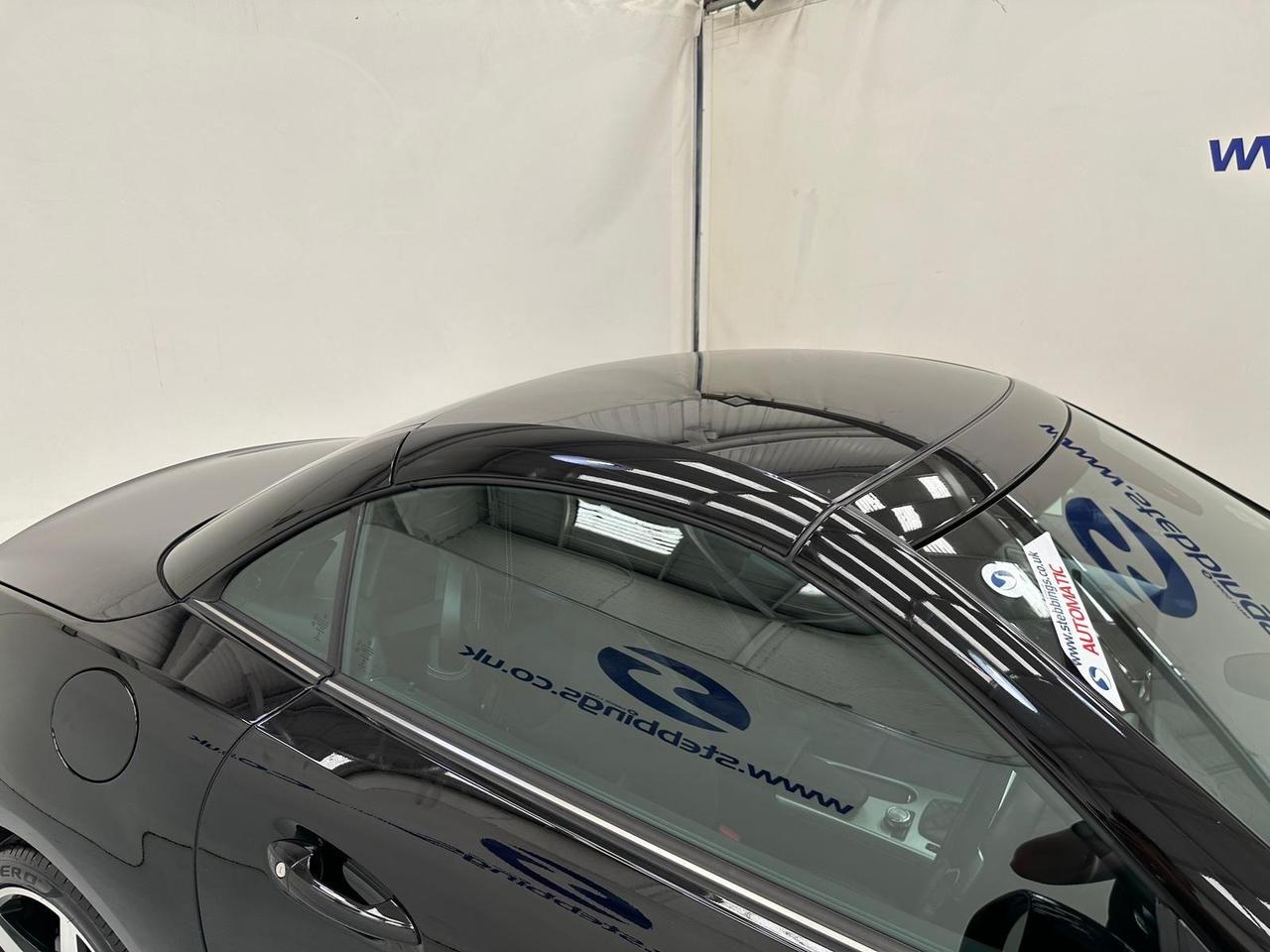 Mercedes-Benz SLK WJ15YPL