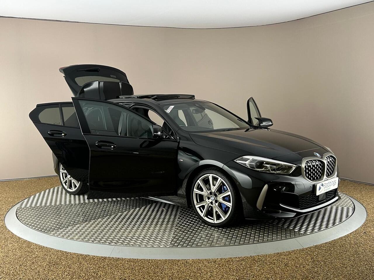 BMW 1 Series HT72LKK