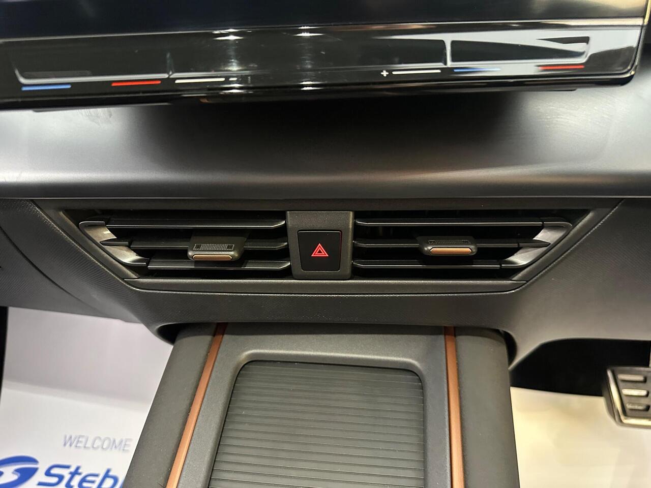 CUPRA Born ND23BHN