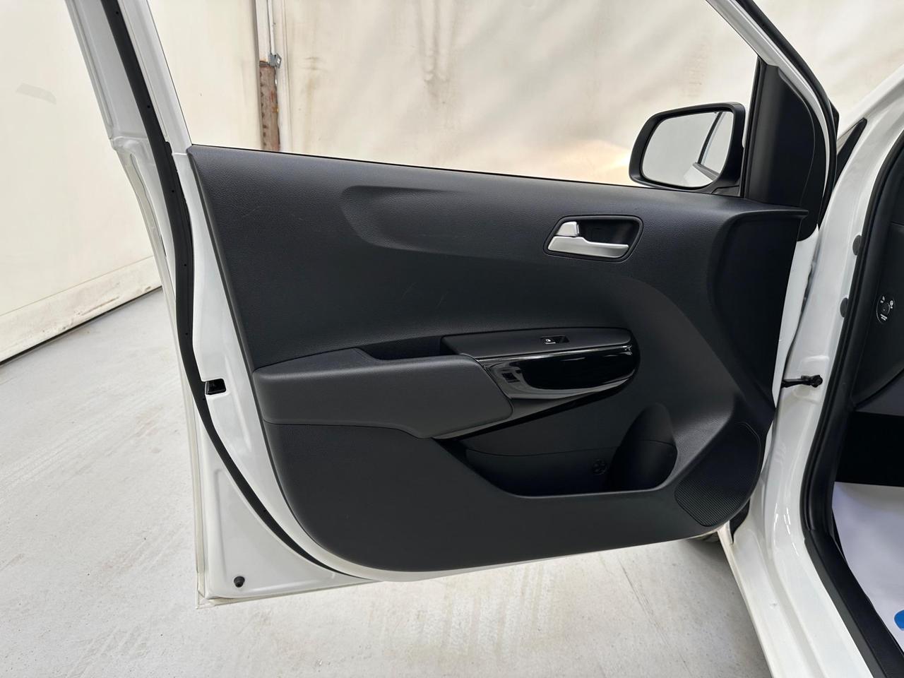 Kia Picanto AJ23UTP