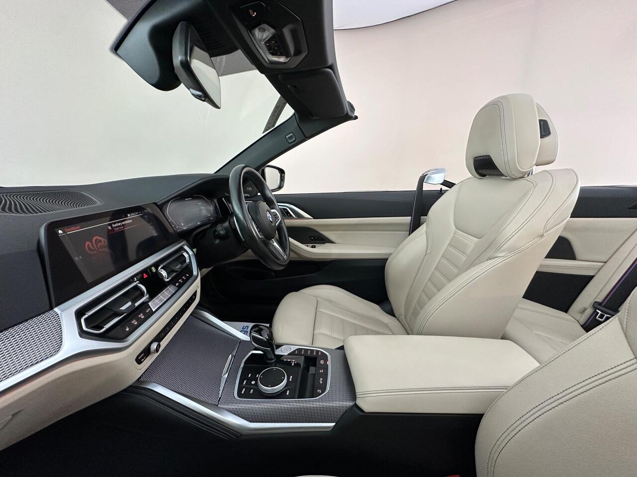 BMW 4 Series PK71FFX