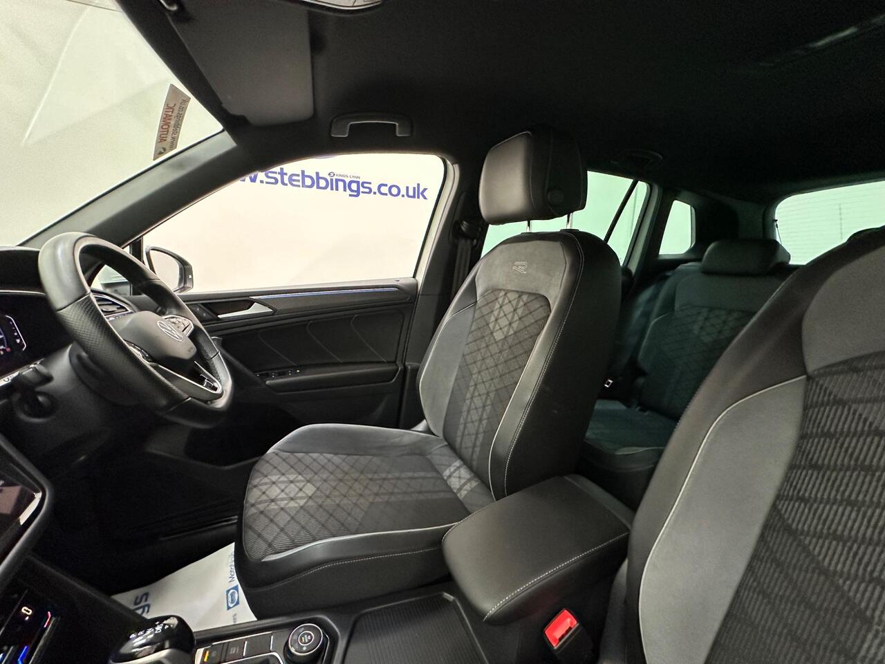 Volkswagen Tiguan MT21HOH