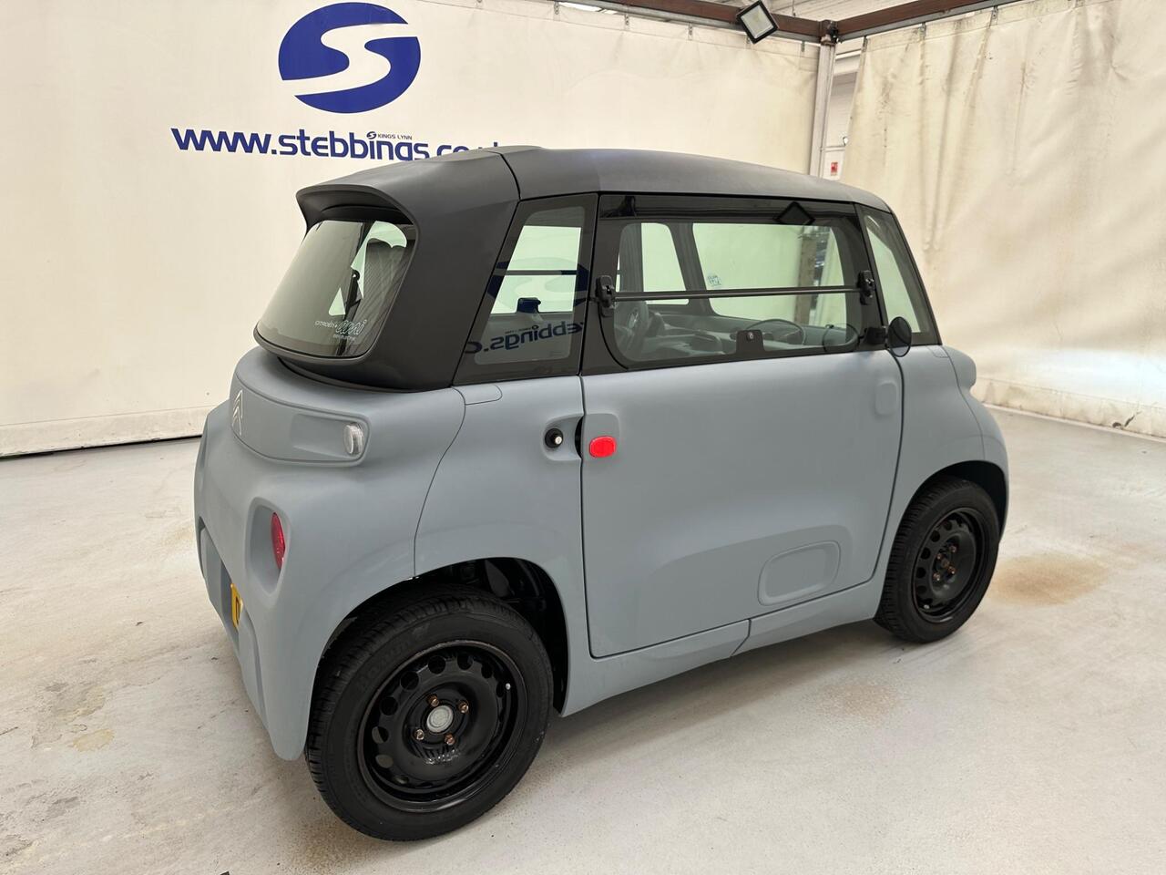 Citroen Ami BD72OMU