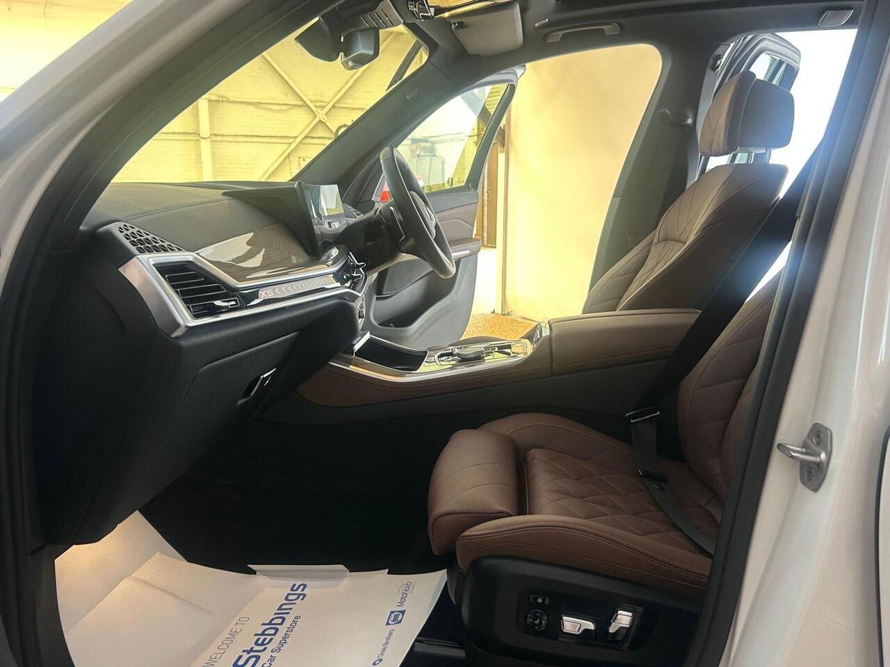 BMW X5 RX74ENM
