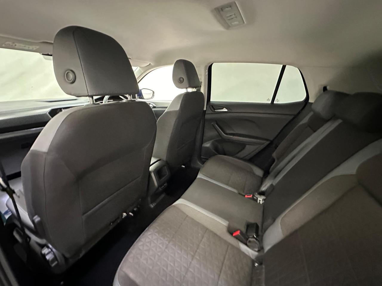Volkswagen T-Cross ED02POP