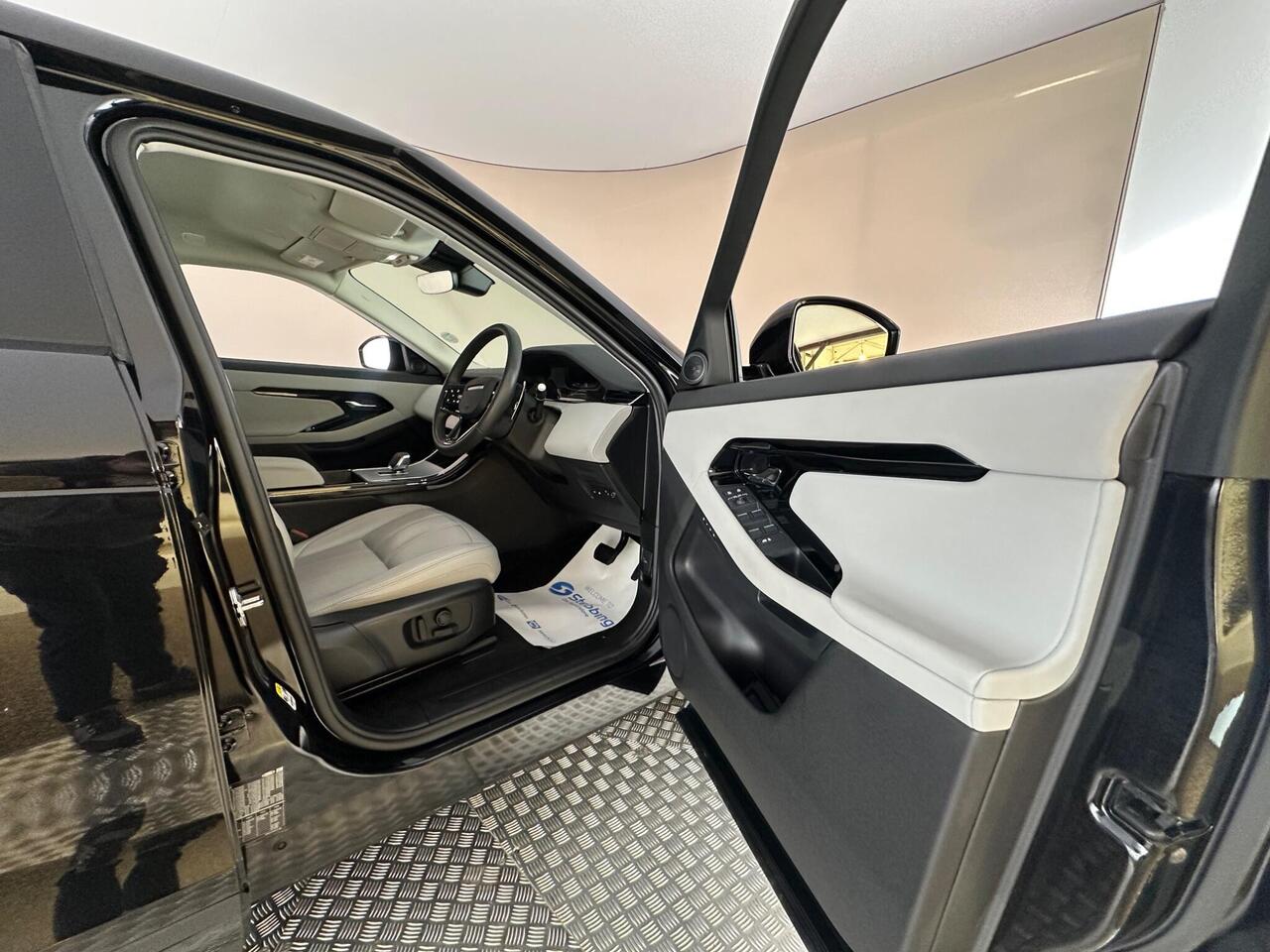 Land Rover Range Rover Evoque BJ74NPO