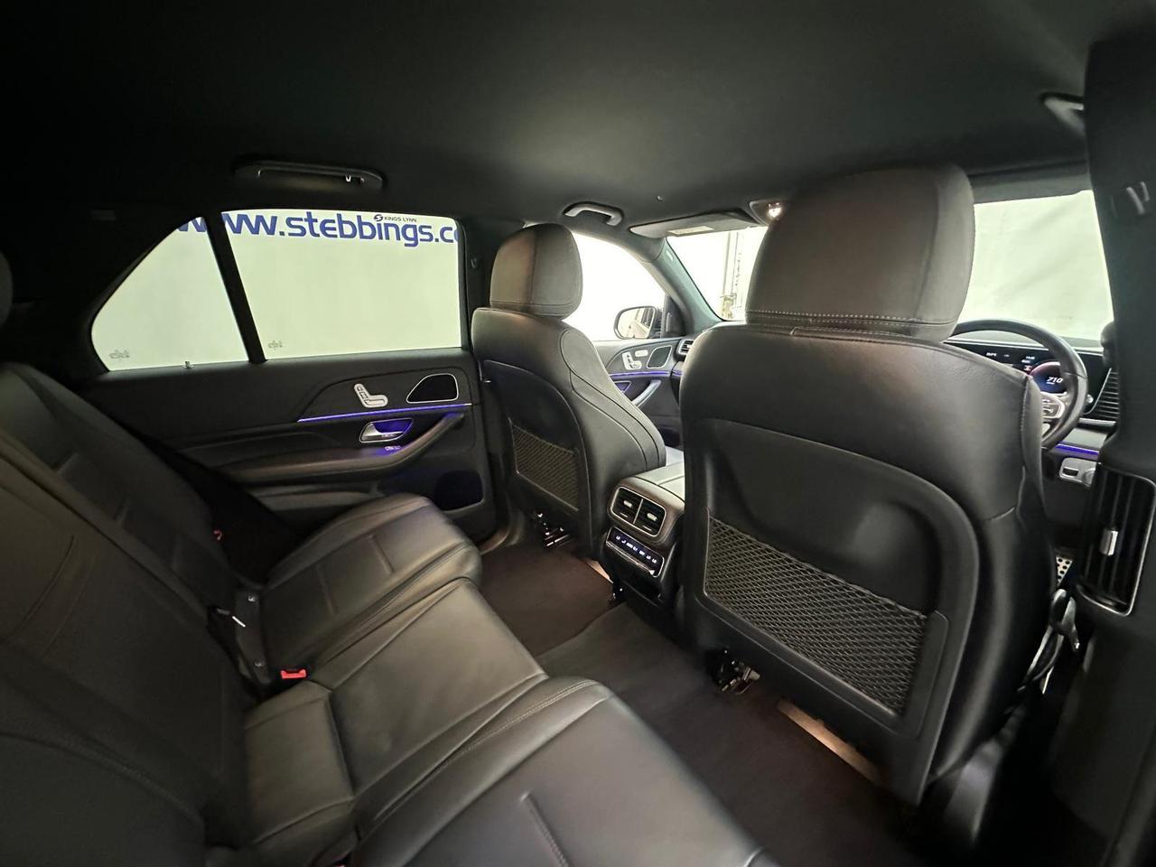Mercedes-Benz GLE KR20RLO