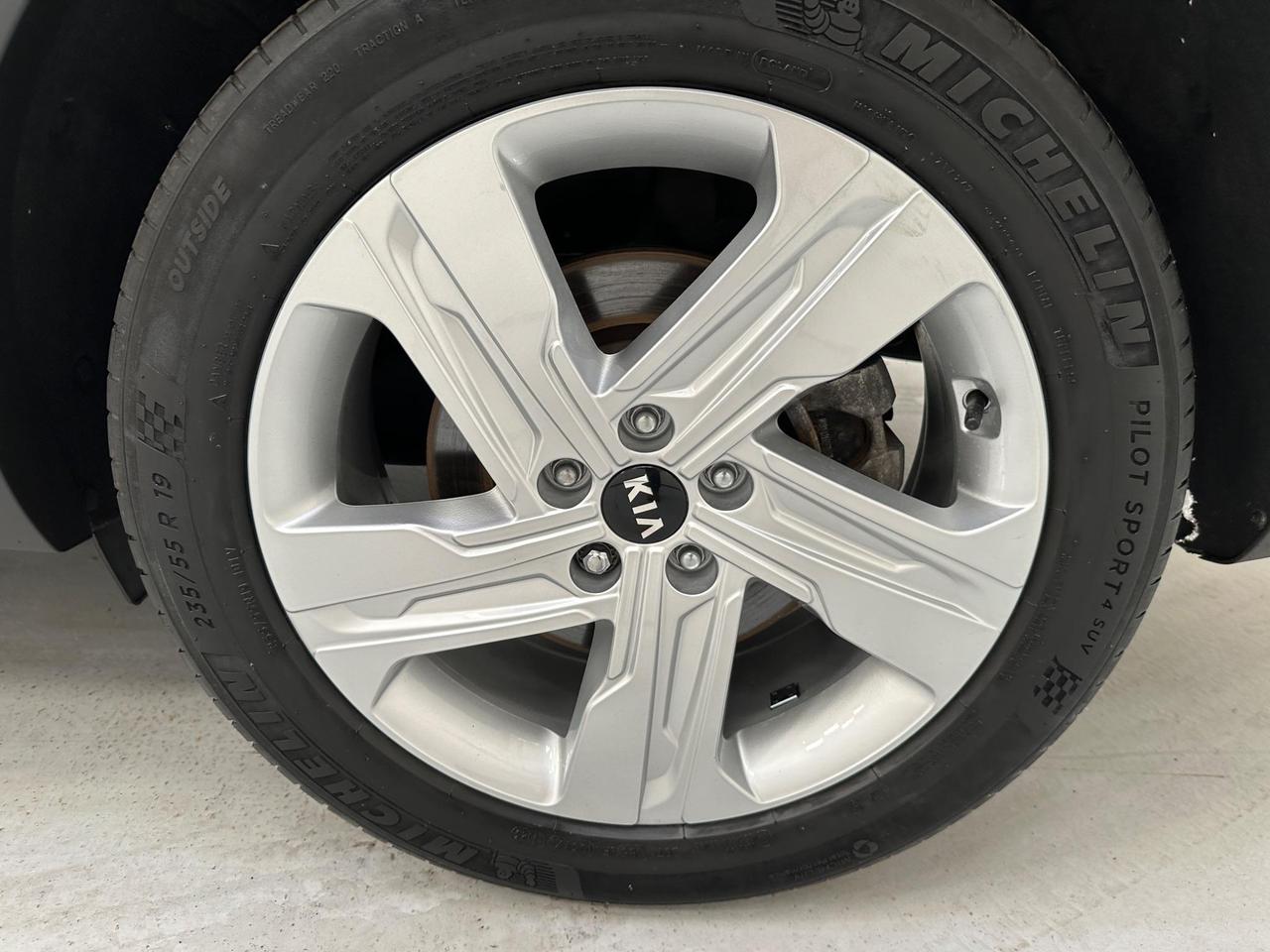 Kia Sorento MF70VVO