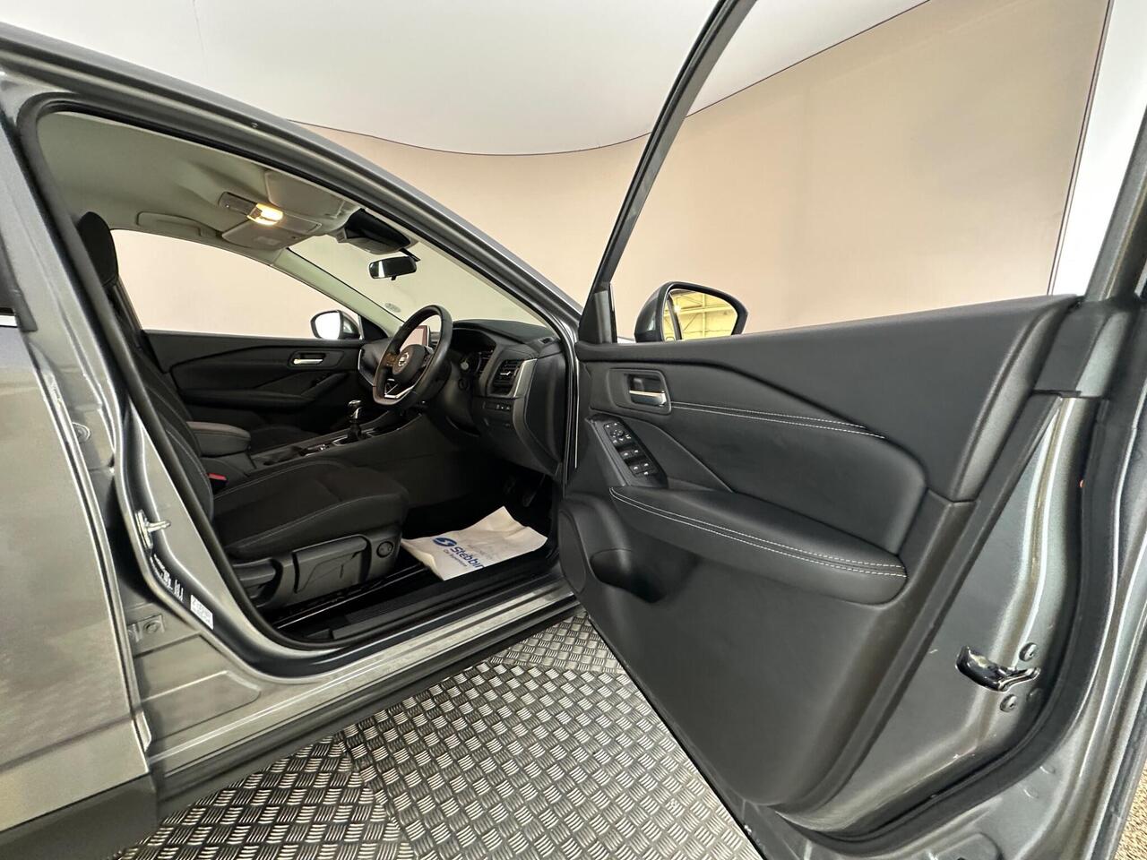 Nissan Qashqai DV71UZC