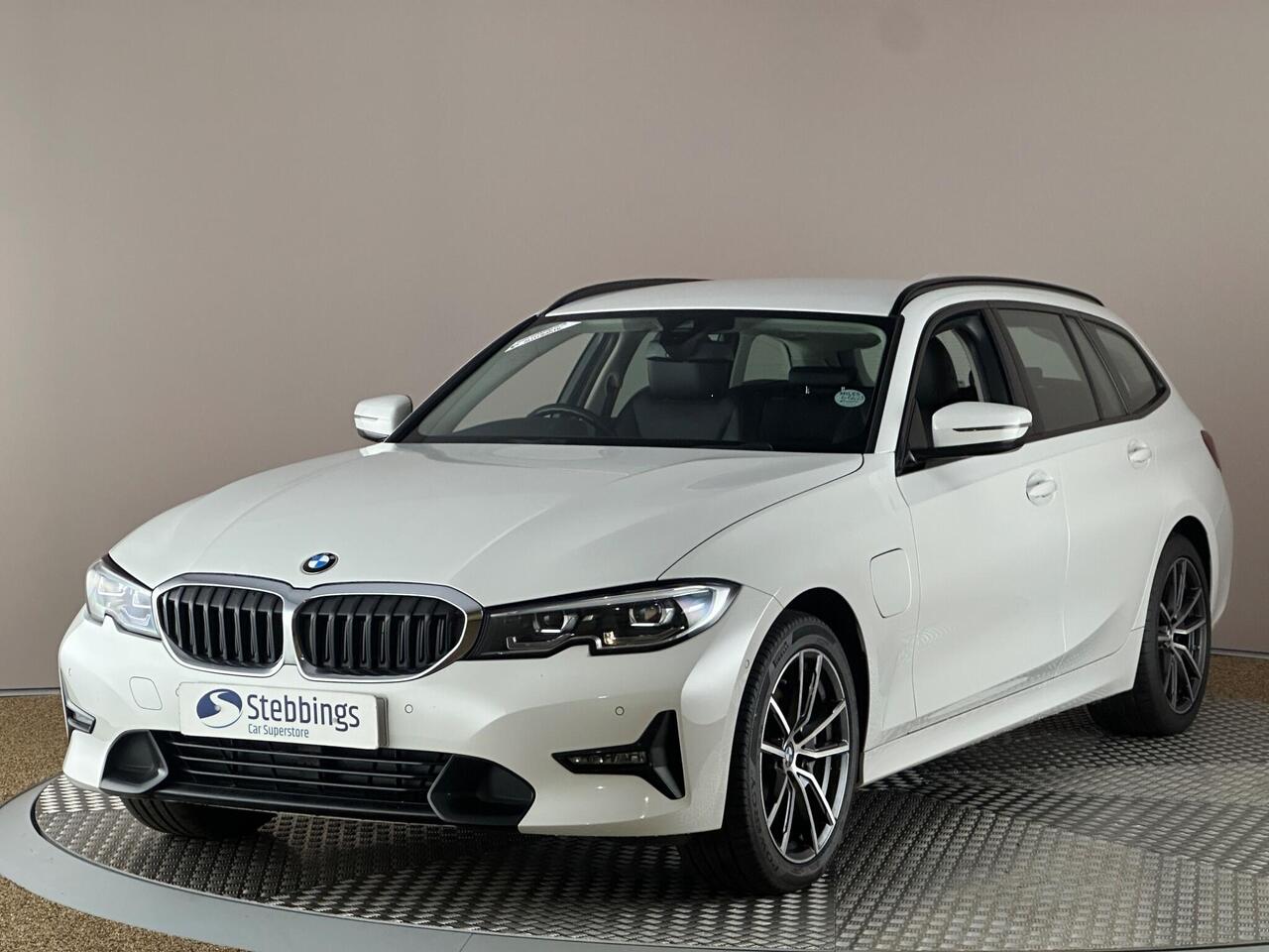 BMW 3 Series AP21OCO