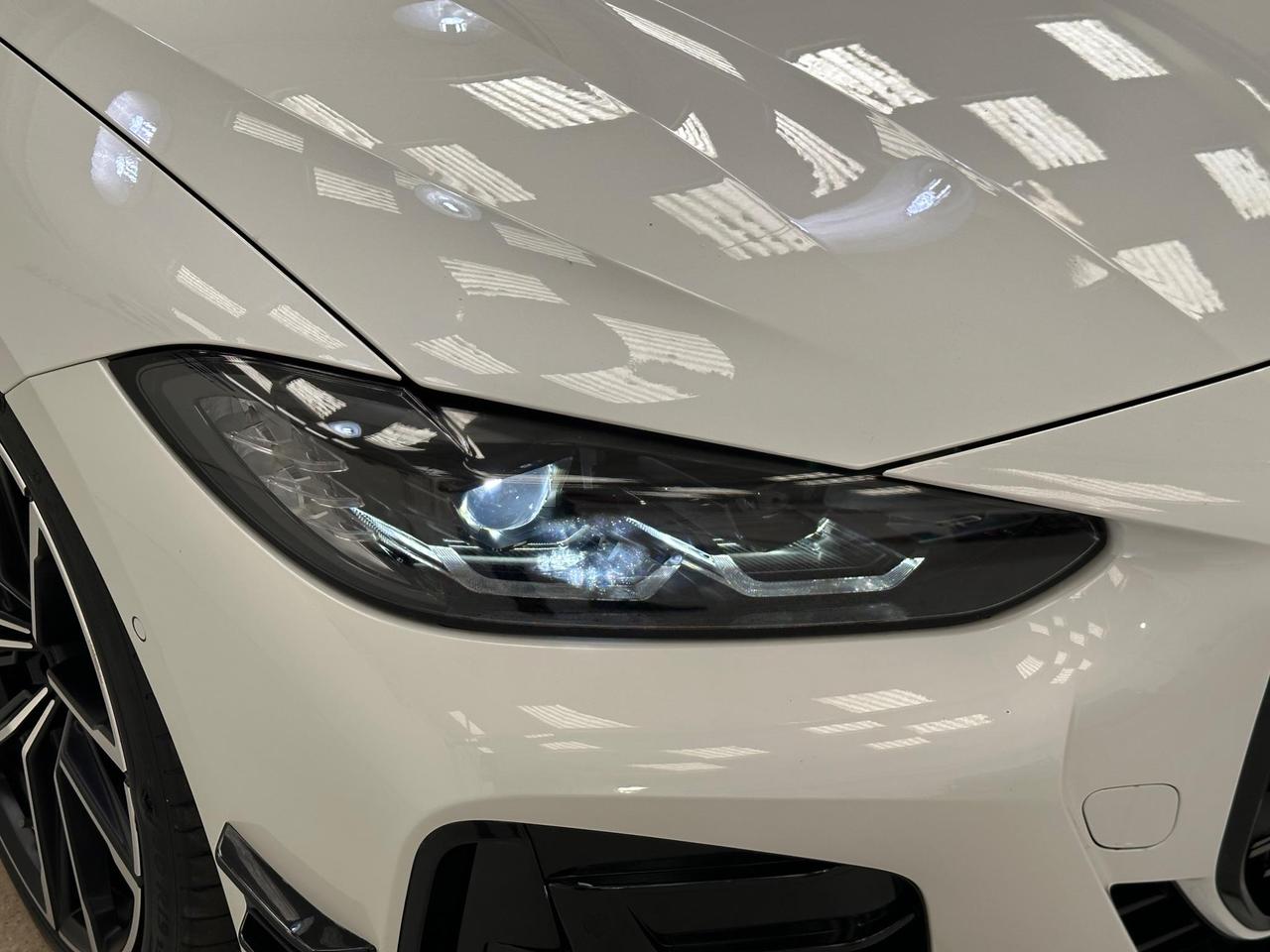BMW 4 Series HV71NKT