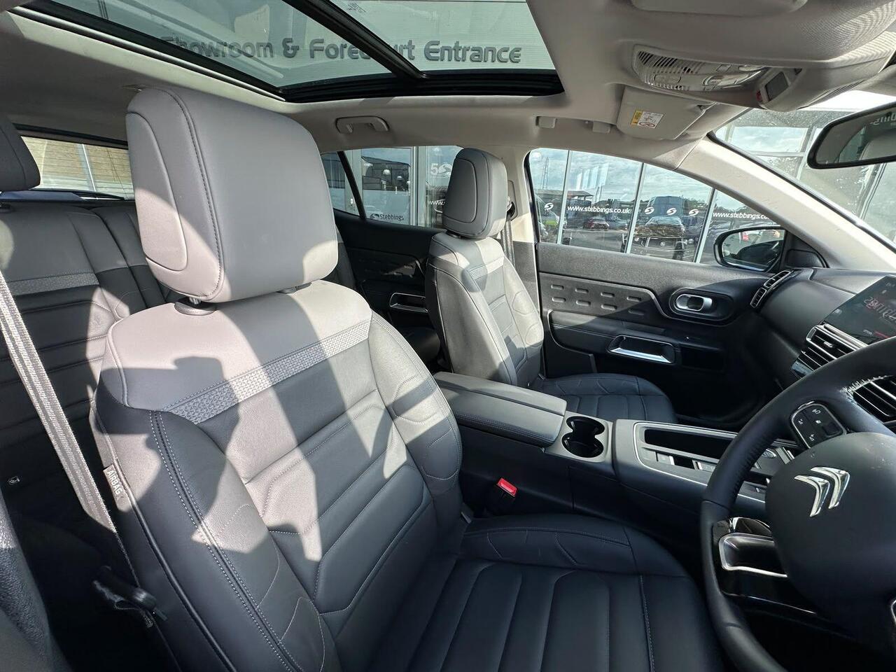 Citroen C5 Aircross CF23BLZ