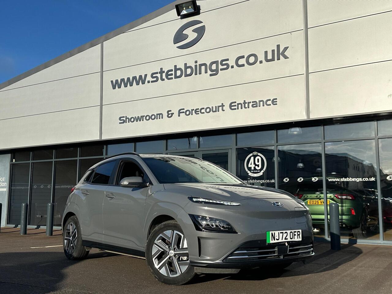 Hyundai KONA NJ72OFR