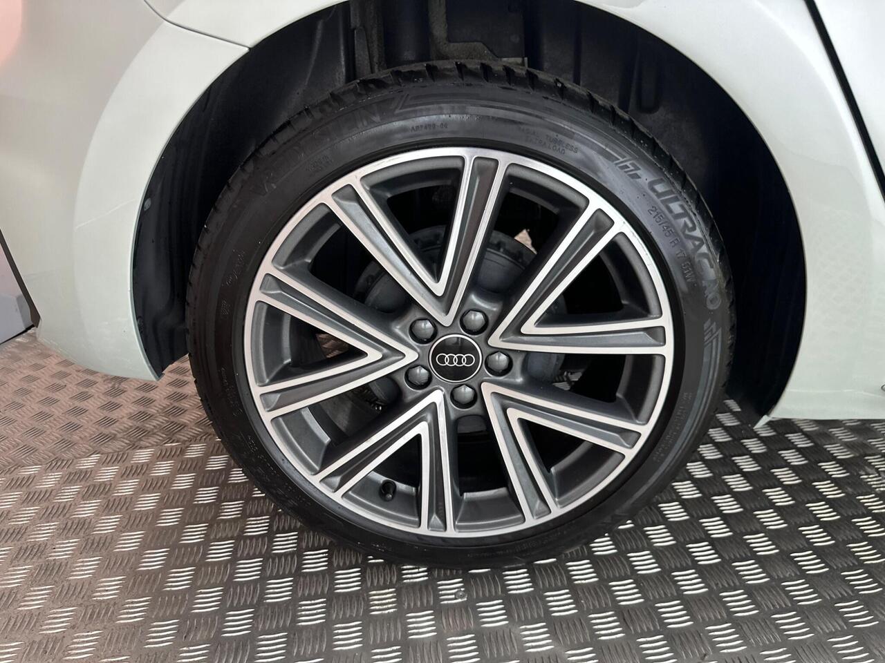 Audi A1 FE25XPN