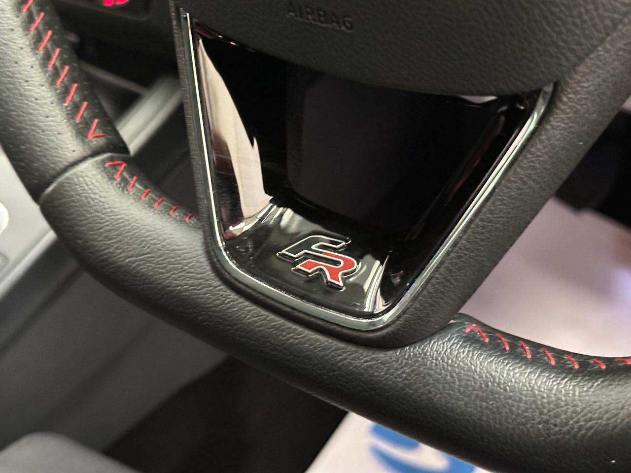 SEAT Ibiza SK18ZBF