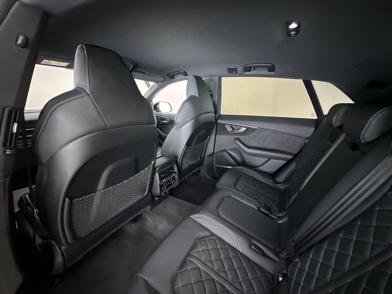 Audi SQ8 BM23OEN