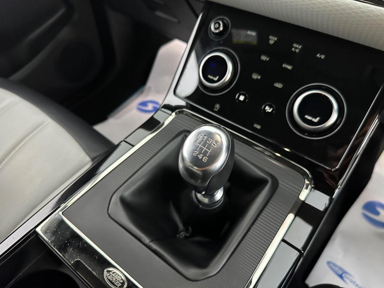 Land Rover Range Rover Evoque GU71UPL