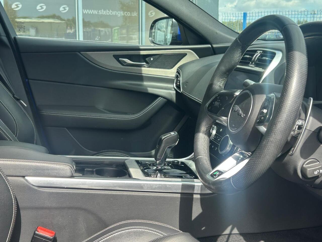 Jaguar XE AU20LRL