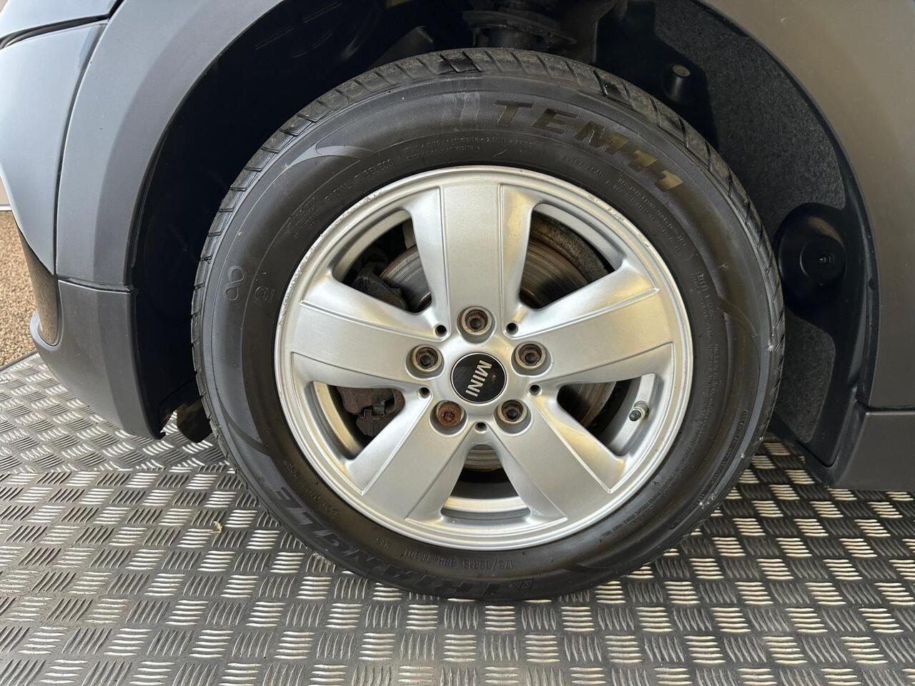 MINI Hatch ND68SXJ