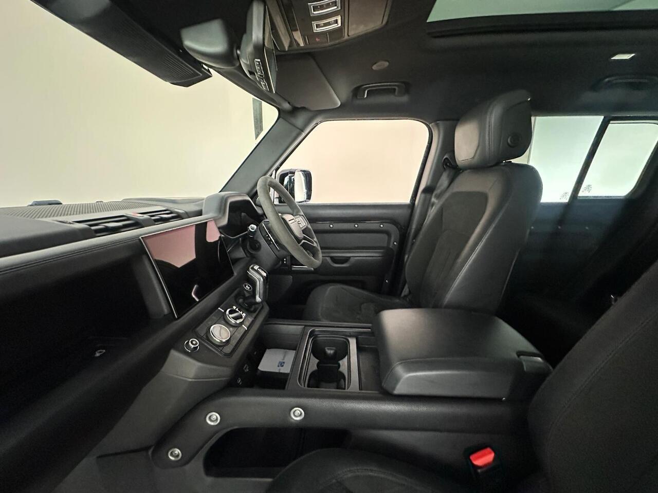 Land Rover Defender 110 KT21AFX